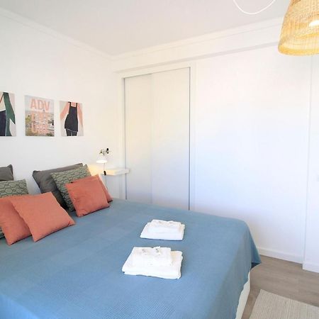 Faro River View By Homing Exterior foto
