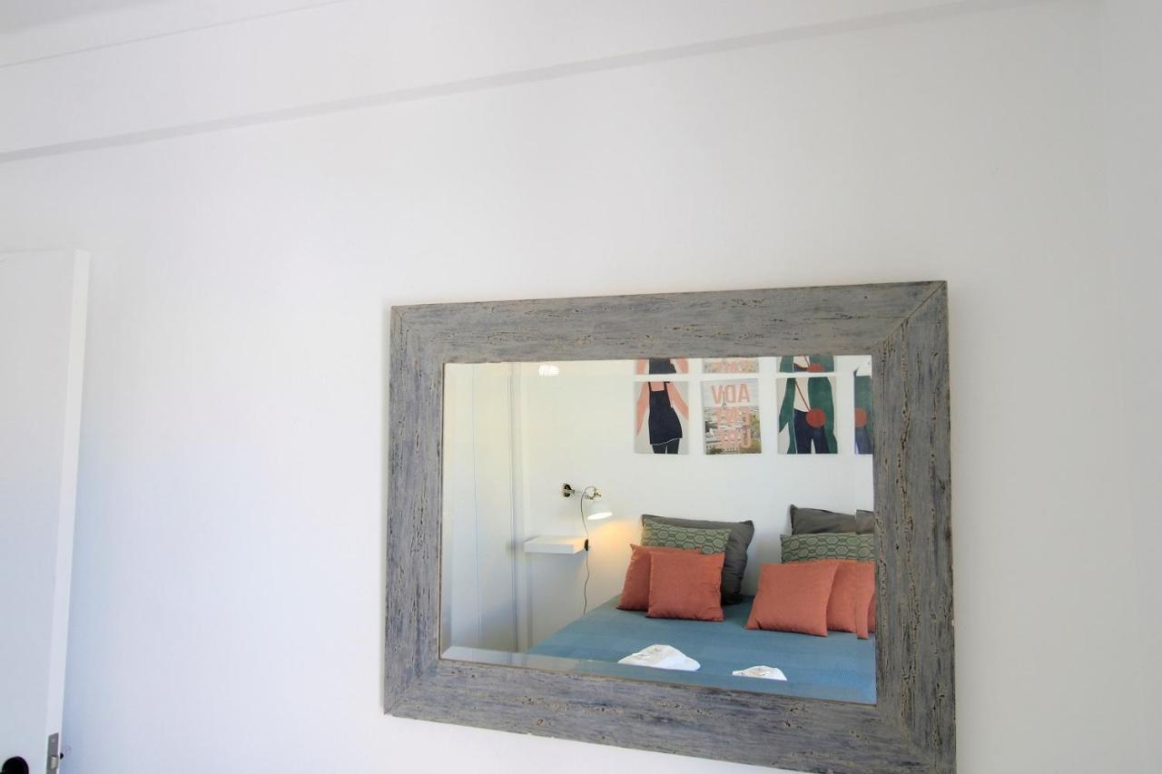 Faro River View By Homing Exterior foto
