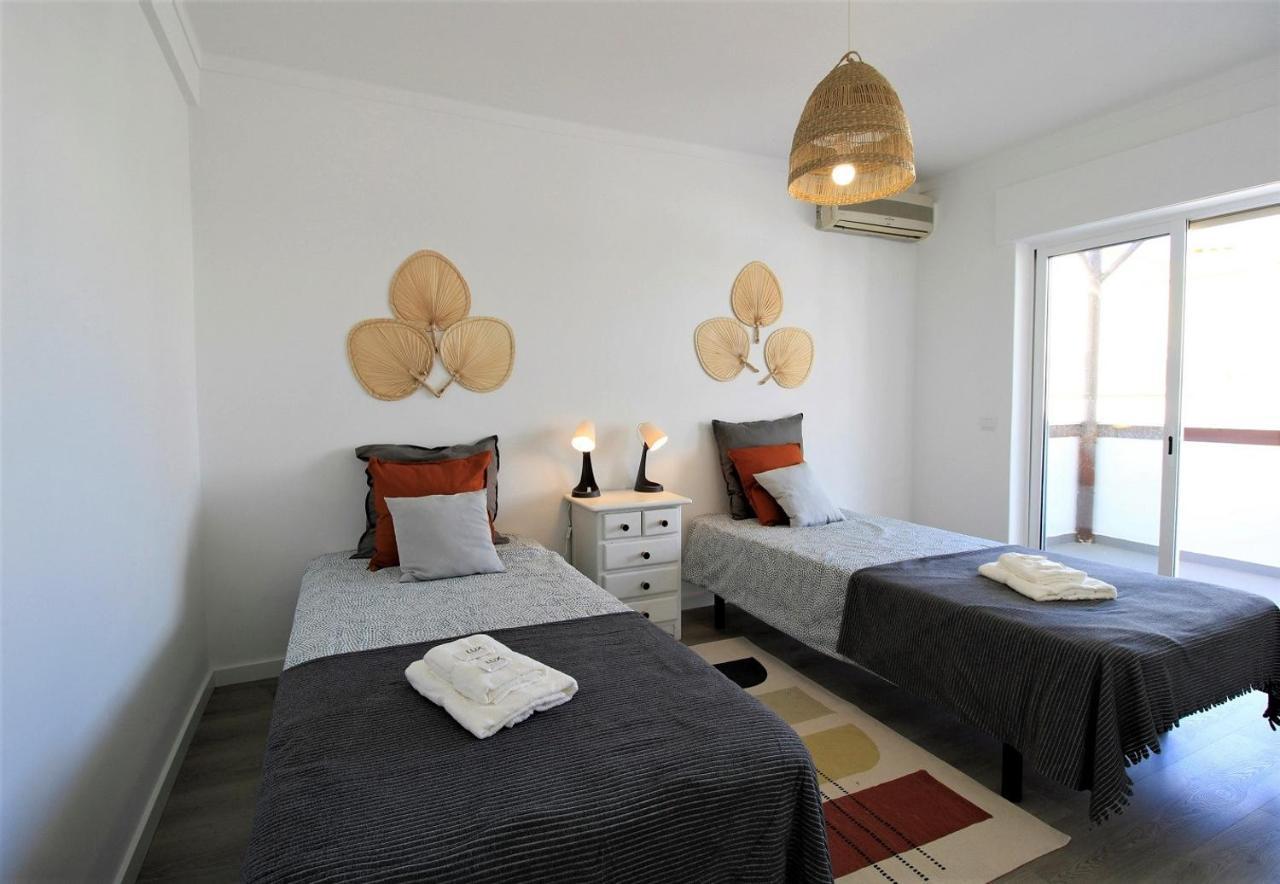 Faro River View By Homing Exterior foto