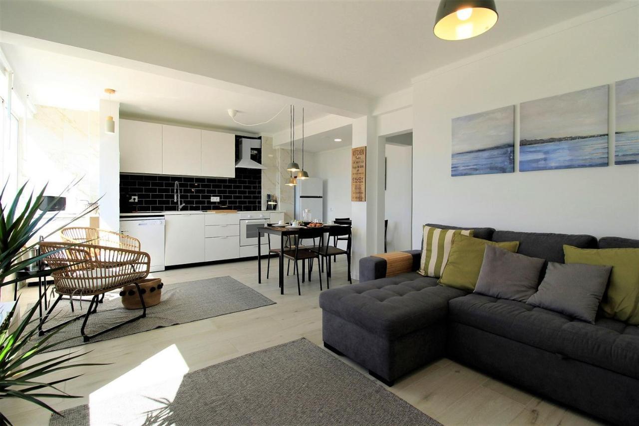 Faro River View By Homing Exterior foto