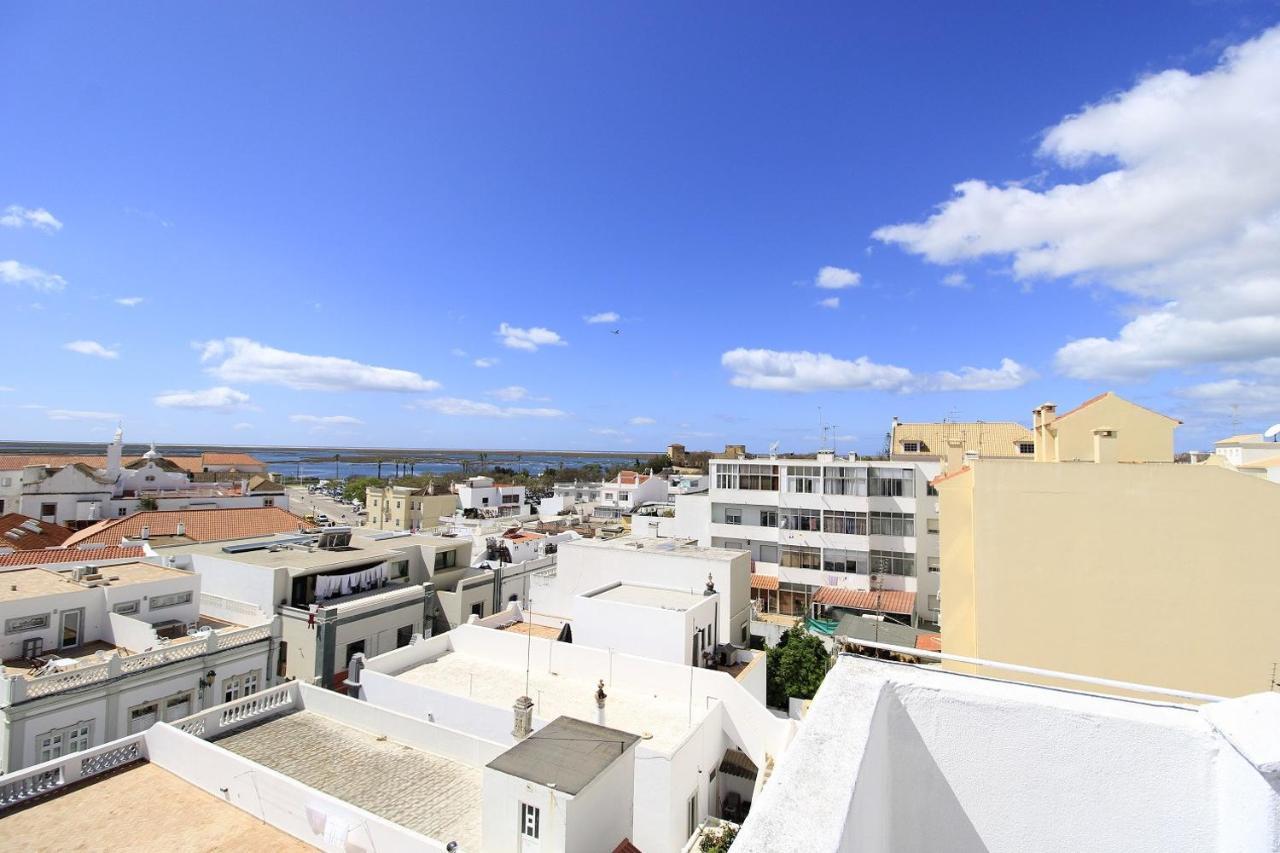 Faro River View By Homing Exterior foto