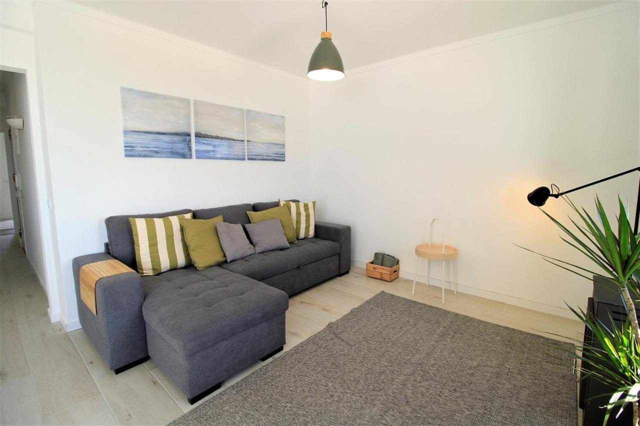 Faro River View By Homing Exterior foto