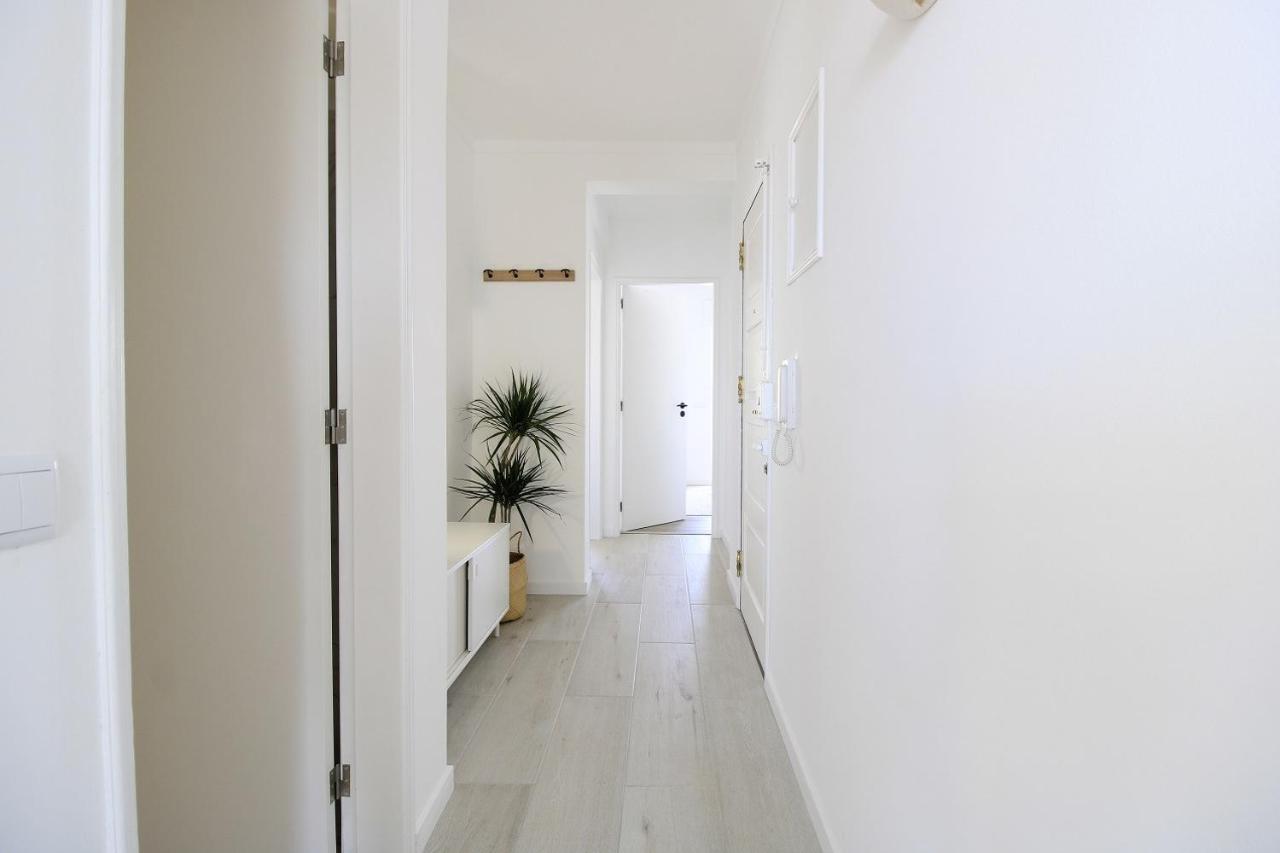 Faro River View By Homing Exterior foto