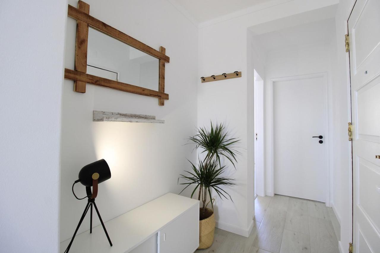 Faro River View By Homing Exterior foto
